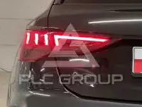 2022 Audi A3