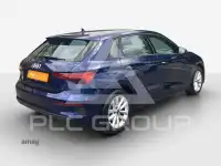 2022 Audi A3