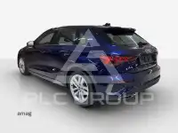 2022 Audi A3