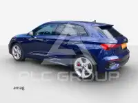 2022 Audi A3