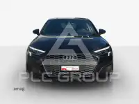 2022 Audi A3