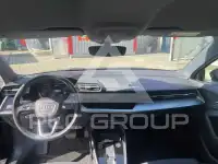 2022 Audi A3