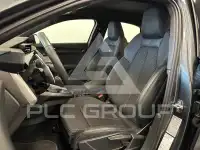 2022 Audi A3