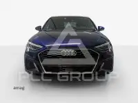 2022 Audi A3
