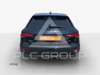 2022 Audi A3