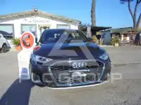 2022 Audi A3