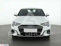 2022 Audi A3