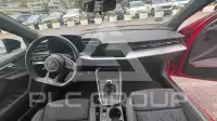 2022 Audi A3