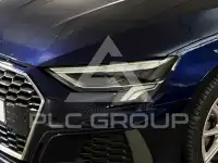2022 Audi A3
