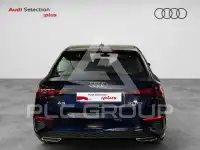 2022 Audi A3