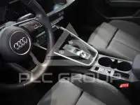 2022 Audi A3