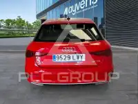 2022 Audi A3