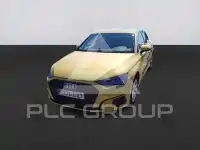 2022 Audi A3
