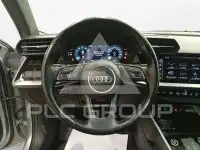 2022 Audi A3