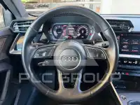 2022 Audi A3
