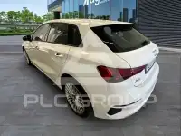2022 Audi A3