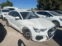 2022 Audi A3