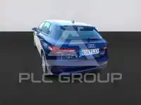 2022 Audi A3