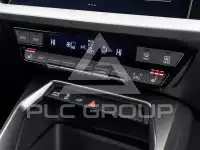2022 Audi A3