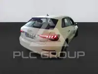 2022 Audi A3