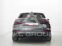 2022 Audi A3