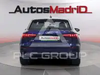 2022 Audi A3
