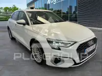 2022 Audi A3