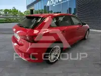 2022 Audi A3