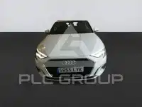 2022 Audi A3