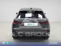 2022 Audi A3