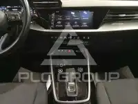 2022 Audi A3
