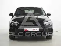 2022 Audi A3