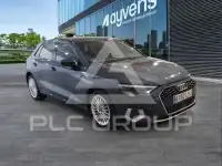 2022 Audi A3