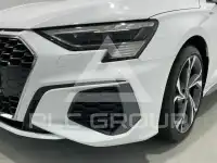 2022 Audi A3