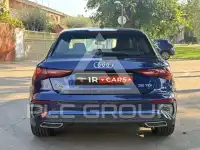 2022 Audi A3