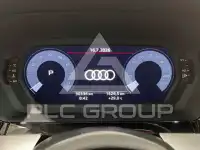2022 Audi A3