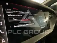 2022 Audi A3