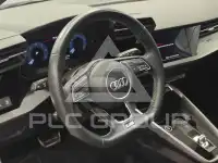 2022 Audi A3