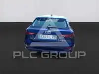 2022 Audi A3