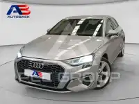 2022 Audi A3