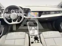 2022 Audi A3