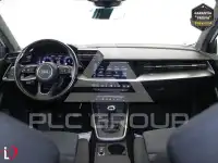 2022 Audi A3
