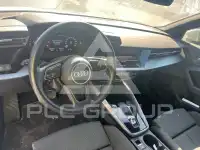2022 Audi A3