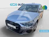 2022 Audi A3