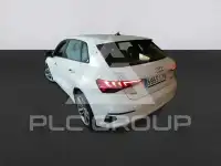 2022 Audi A3