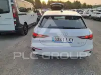 2022 Audi A3