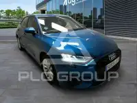 2022 Audi A3