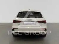 2022 Audi A3