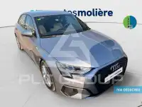 2022 Audi A3
