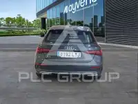 2022 Audi A3